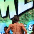 Kiana  Phi - IFBB Emerald Cup Championship 2014 - #1